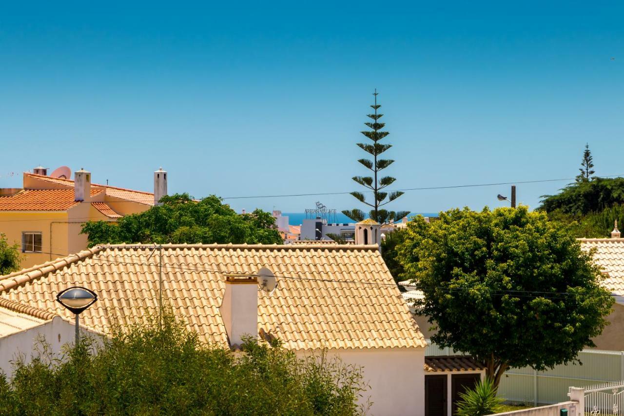 Camilla Apartment Albufeira Exterior photo
