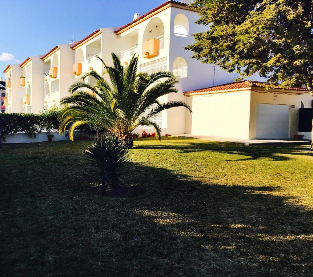 Camilla Apartment Albufeira Exterior photo